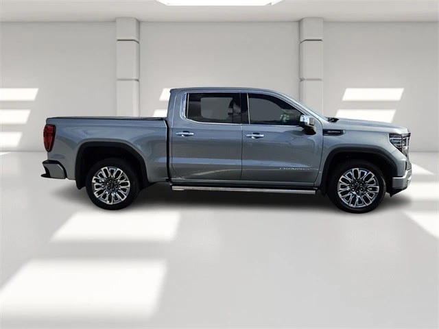 2024 GMC Sierra 5th Gen - Image 6 of 21