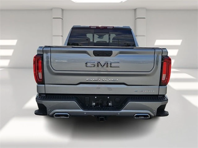 2024 GMC Sierra 5th Gen - Image 4 of 21