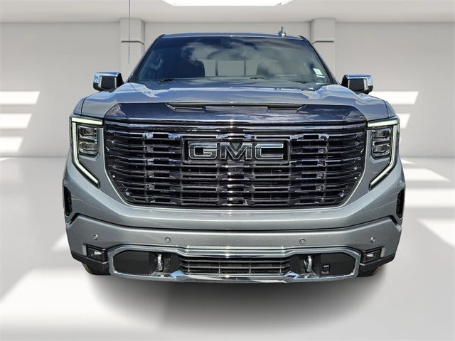 2024 GMC Sierra 5th Gen - Image 8 of 21