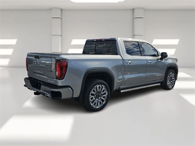 2024 GMC Sierra 5th Gen - Image 5 of 21