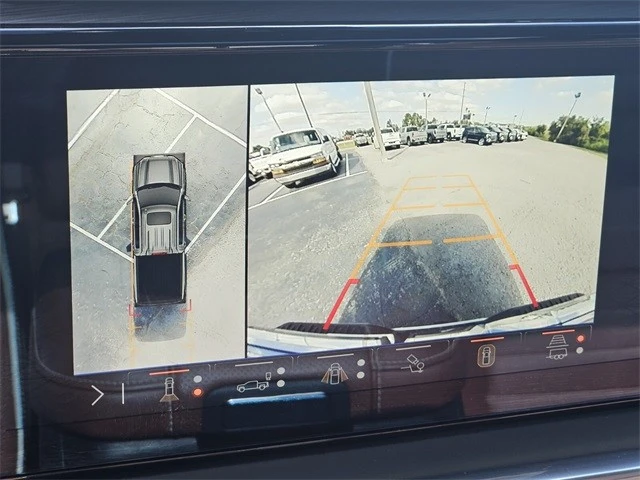 2024 GMC Sierra 5th Gen - Image 21 of 21