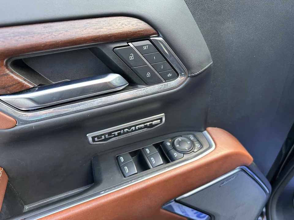 2024 GMC Sierra 5th Gen - Image 21 of 31
