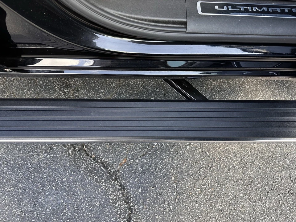 2024 GMC Sierra 5th Gen - Image 18 of 31
