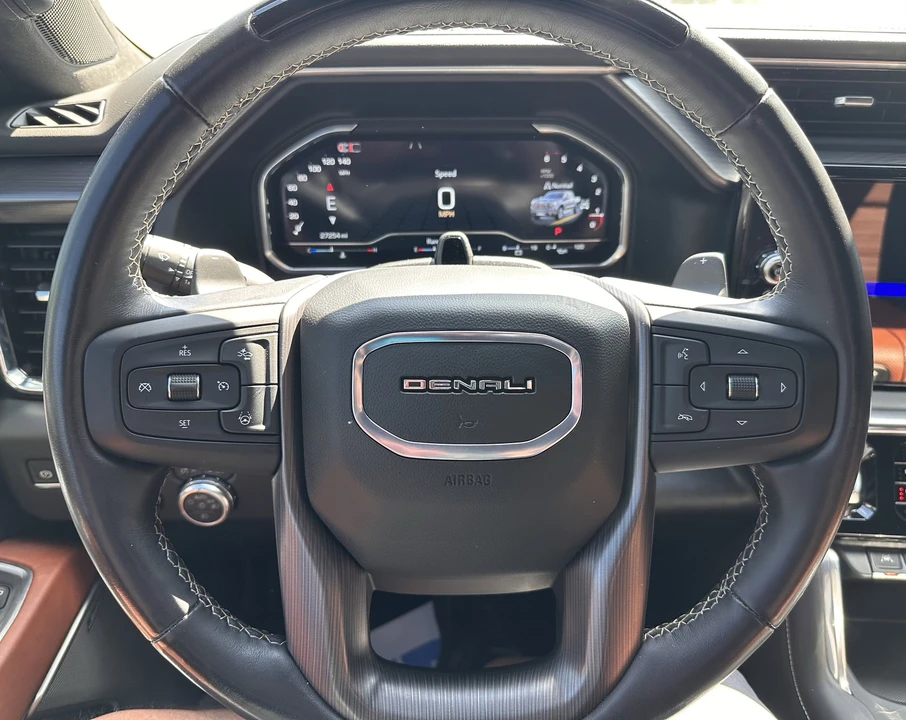 2024 GMC Sierra 5th Gen - Image 23 of 31