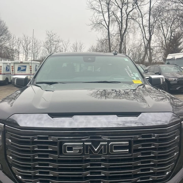 2024 GMC Sierra 5th Gen - Image 10 of 12