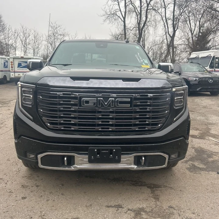 2024 GMC Sierra 5th Gen - Image 2 of 12