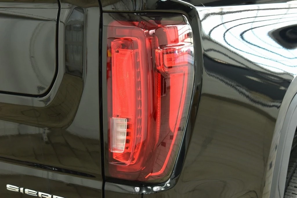 2024 GMC Sierra 5th Gen - Image 21 of 21
