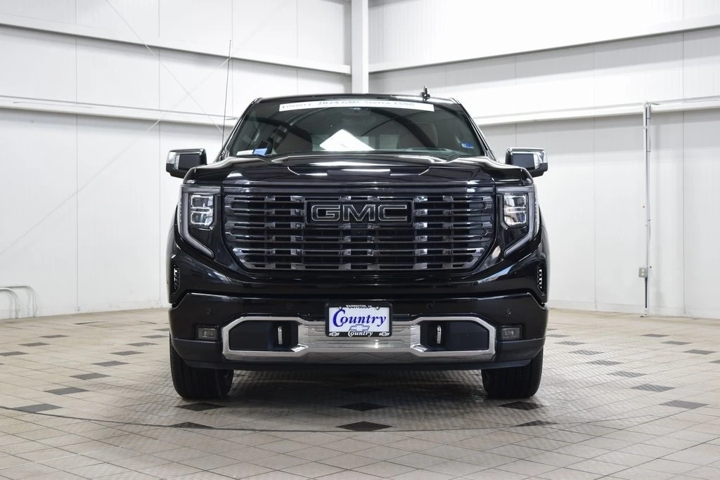 2024 GMC Sierra 5th Gen - Image 2 of 21