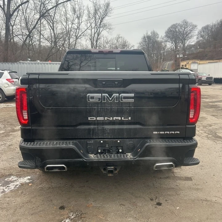2024 GMC Sierra 5th Gen - Image 6 of 12