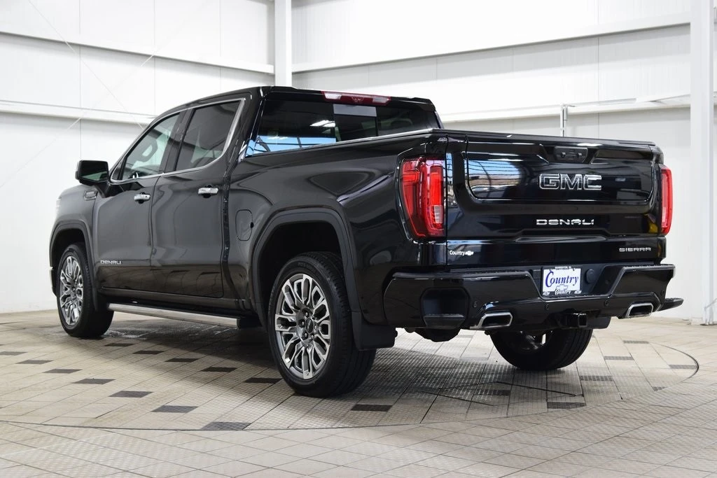 2024 GMC Sierra 5th Gen - Image 6 of 21