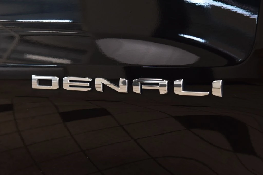 2024 GMC Sierra 5th Gen - Image 17 of 21