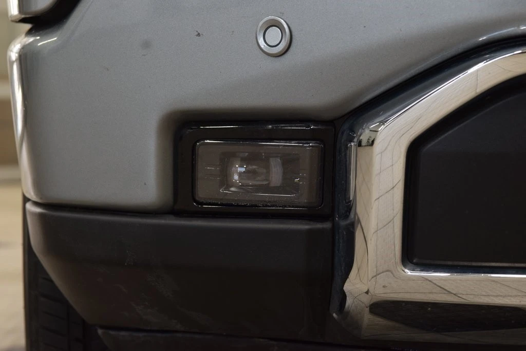 2024 GMC Sierra 5th Gen - Image 14 of 21