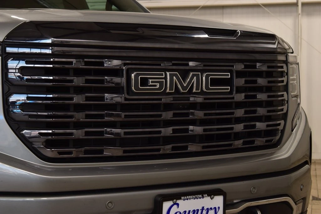 2024 GMC Sierra 5th Gen - Image 11 of 21