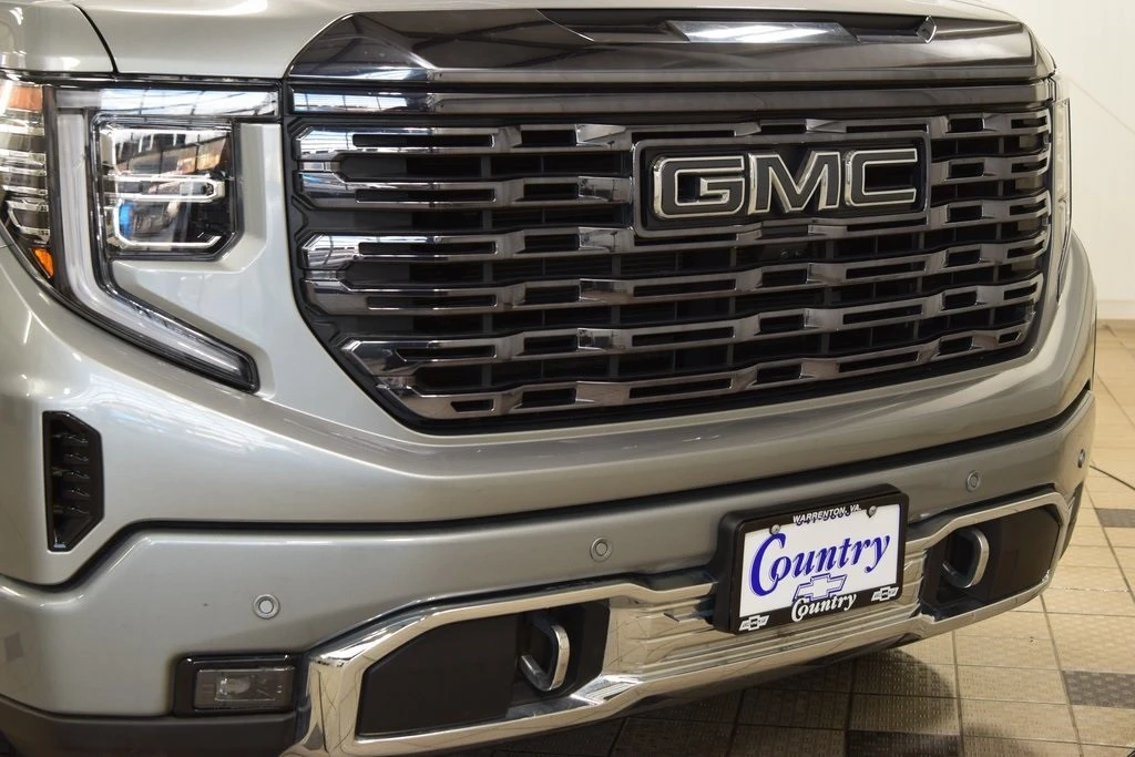 2024 GMC Sierra 5th Gen - Image 13 of 21