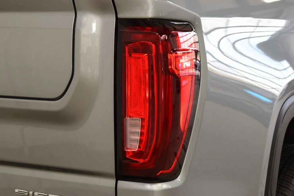 2024 GMC Sierra 5th Gen - Image 21 of 21