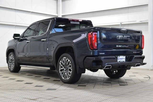 2024 GMC Sierra 5th Gen - Image 6 of 12