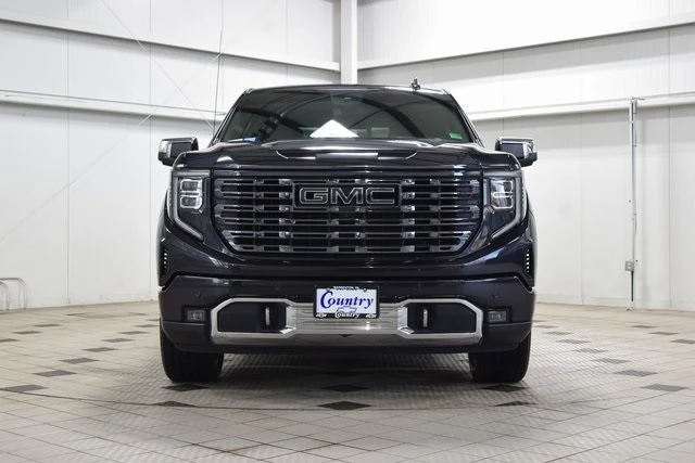 2024 GMC Sierra 5th Gen - Image 2 of 12