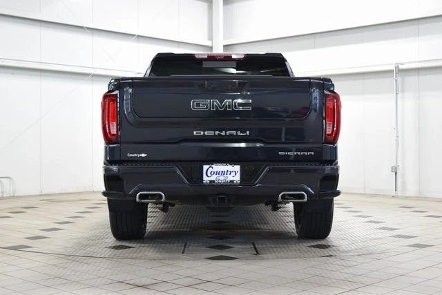 2024 GMC Sierra 5th Gen - Image 7 of 12