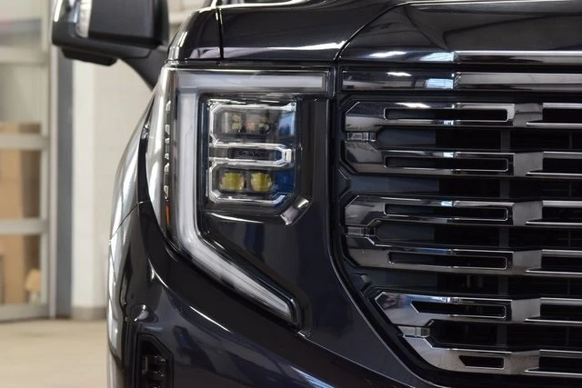 2024 GMC Sierra 5th Gen - Image 12 of 12