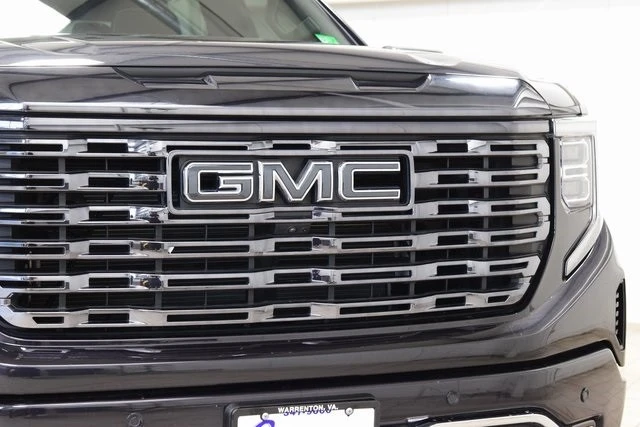 2024 GMC Sierra 5th Gen - Image 11 of 12