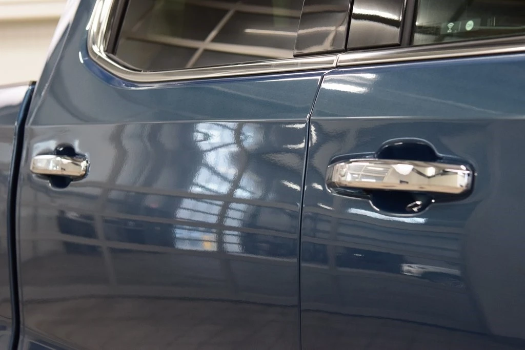 2024 GMC Sierra 5th Gen - Image 19 of 21