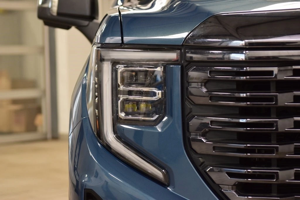 2024 GMC Sierra 5th Gen - Image 12 of 12
