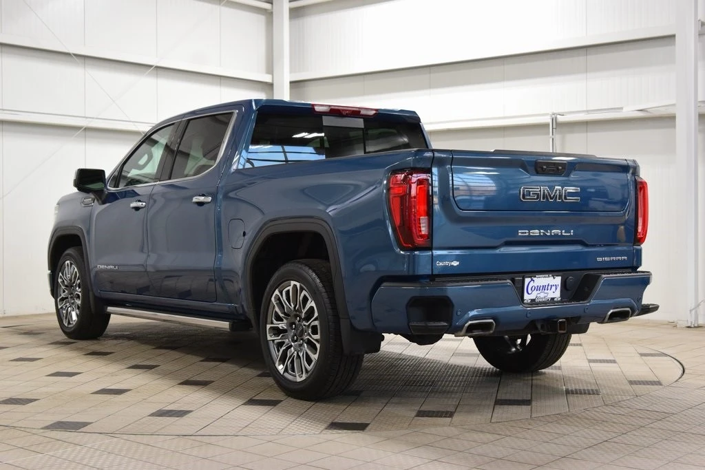 2024 GMC Sierra 5th Gen - Image 6 of 12