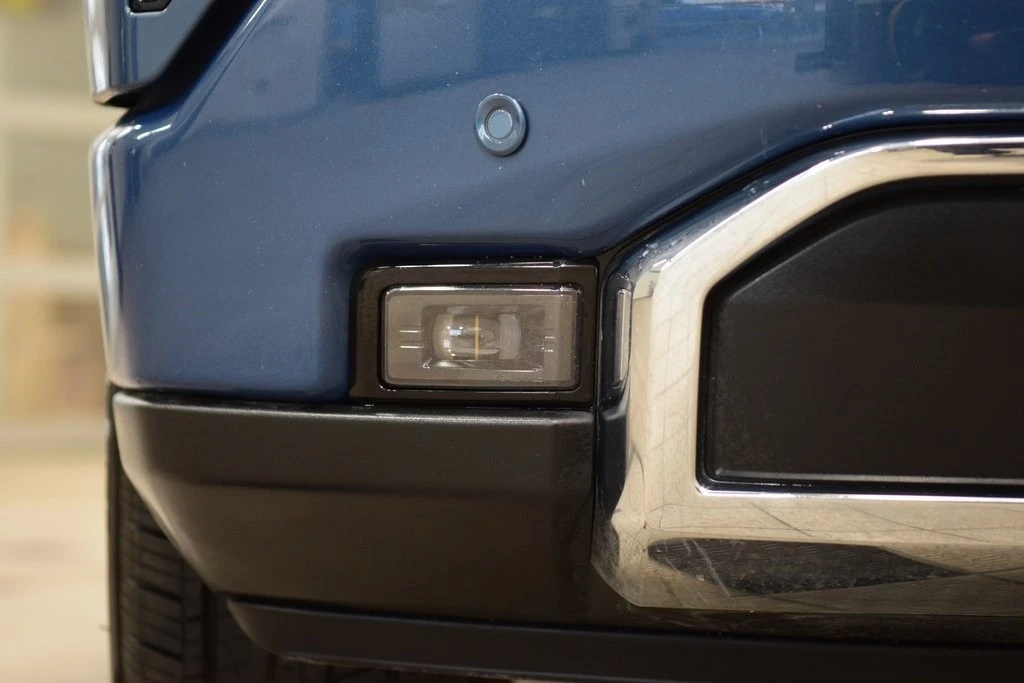 2024 GMC Sierra 5th Gen - Image 14 of 21