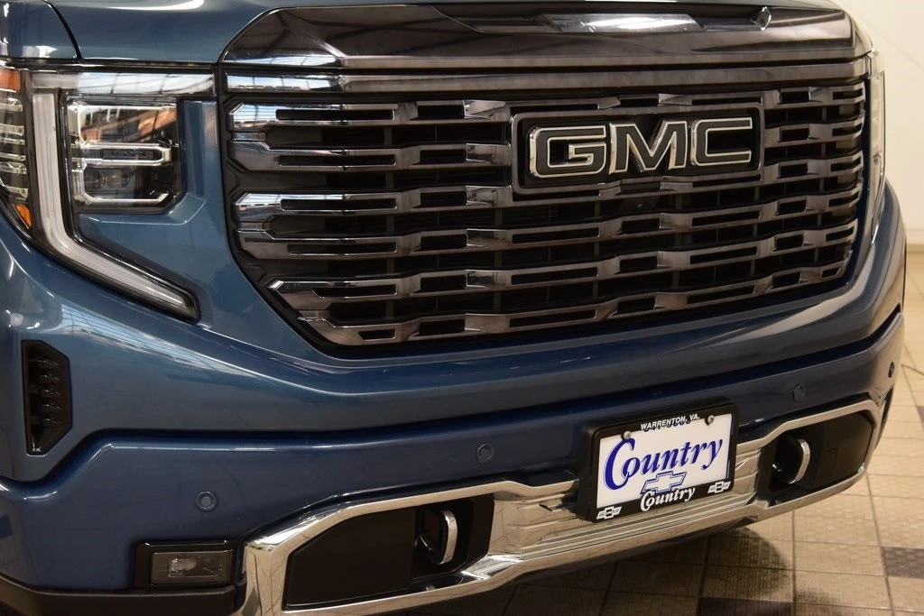 2024 GMC Sierra 5th Gen - Image 13 of 21