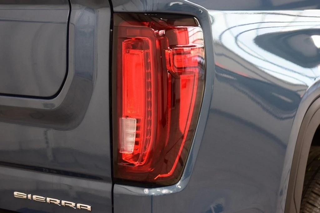 2024 GMC Sierra 5th Gen - Image 21 of 21