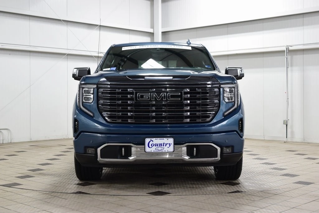 2024 GMC Sierra 5th Gen - Image 2 of 12