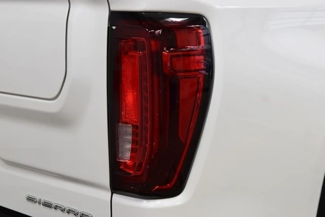 2024 GMC Sierra 5th Gen - Image 21 of 21