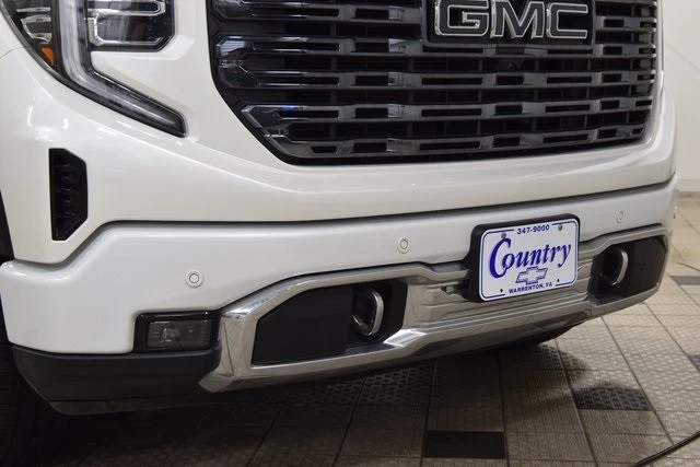 2024 GMC Sierra 5th Gen - Image 13 of 21