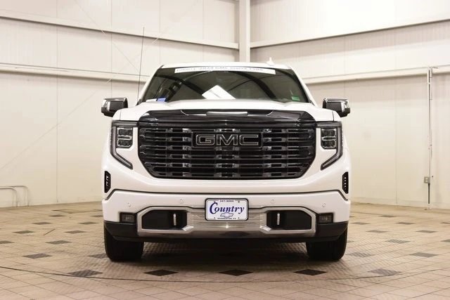 2024 GMC Sierra 5th Gen - Image 2 of 12