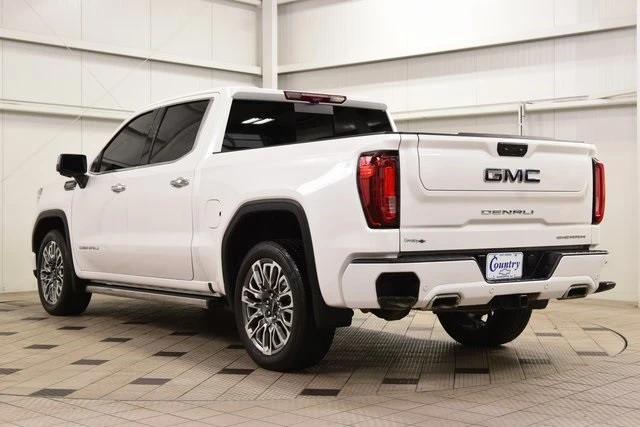 2024 GMC Sierra 5th Gen - Image 6 of 12