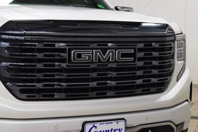2024 GMC Sierra 5th Gen - Image 11 of 12