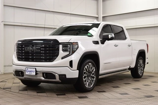 2024 GMC Sierra 5th Gen - Image 3 of 12
