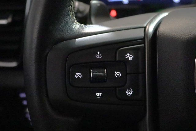 2024 GMC Sierra 5th Gen - Image 4 of 12