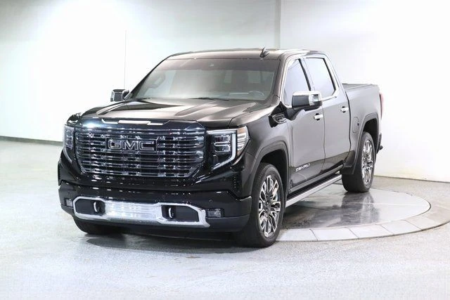 2024 GMC Sierra 5th Gen - Image 10 of 12