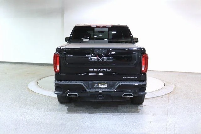2024 GMC Sierra 5th Gen - Image 9 of 12