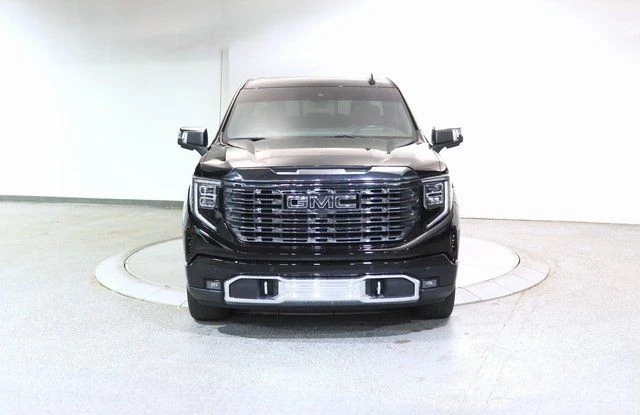2024 GMC Sierra 5th Gen - Image 8 of 12
