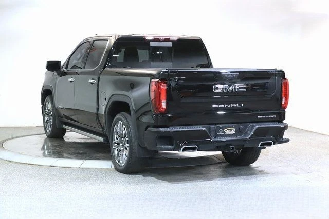 2024 GMC Sierra 5th Gen - Image 2 of 12