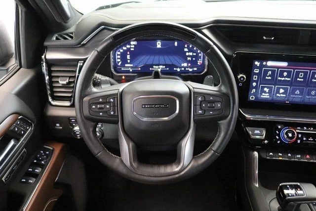 2024 GMC Sierra 5th Gen - Image 5 of 12