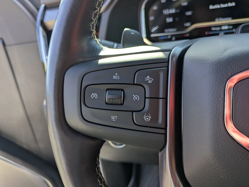 2024 GMC Sierra 5th Gen - Image 19 of 21
