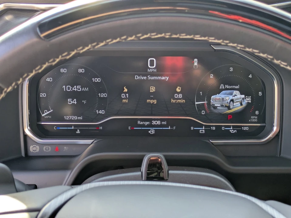 2024 GMC Sierra 5th Gen - Image 21 of 21