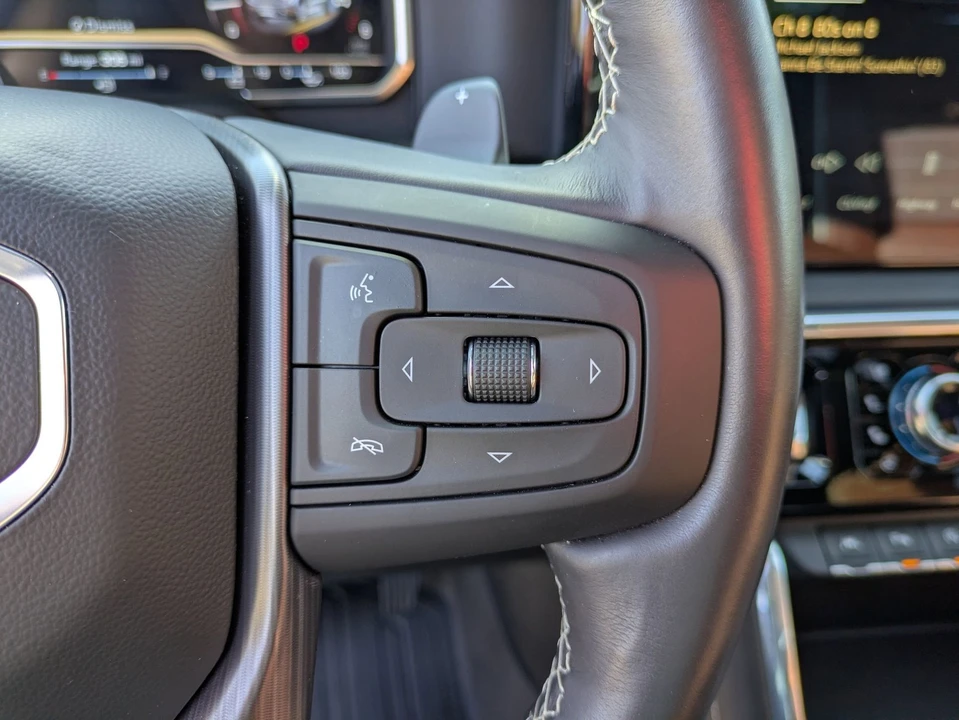 2024 GMC Sierra 5th Gen - Image 20 of 21