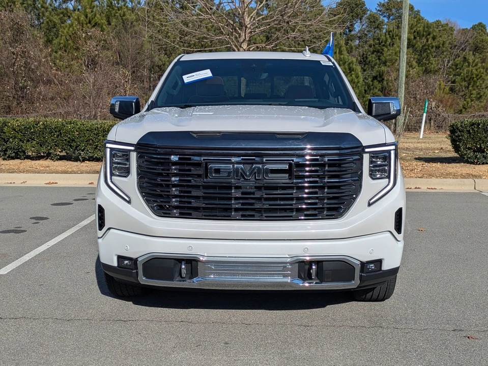 2024 GMC Sierra 5th Gen - Image 9 of 21