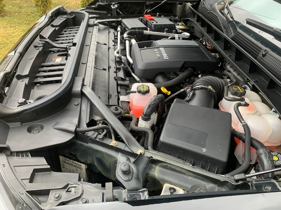 2024 GMC Sierra 5th Gen - Image 14 of 21