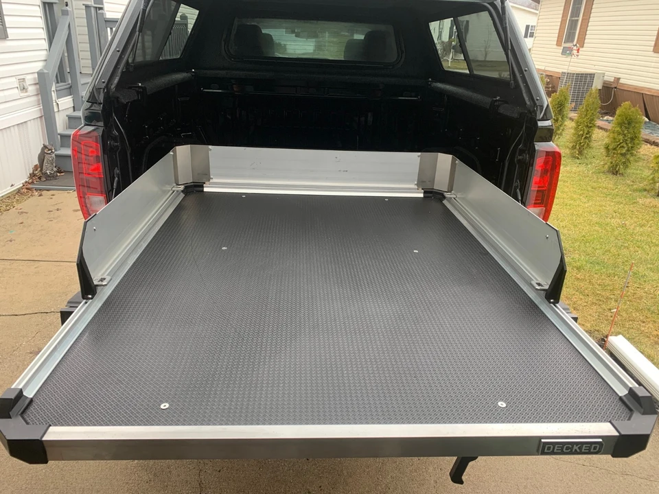 2024 GMC Sierra 5th Gen - Image 10 of 21