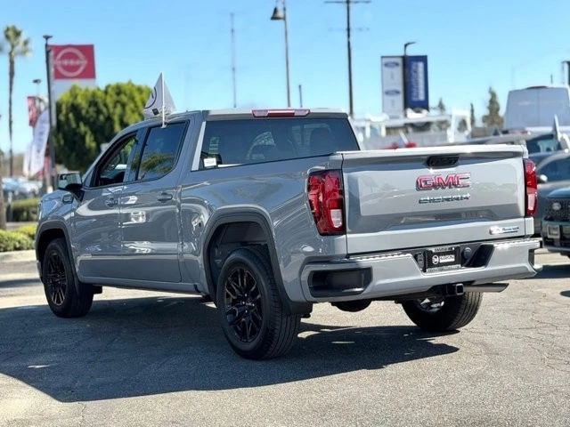 2024 GMC Sierra 5th Gen - Image 6 of 12
